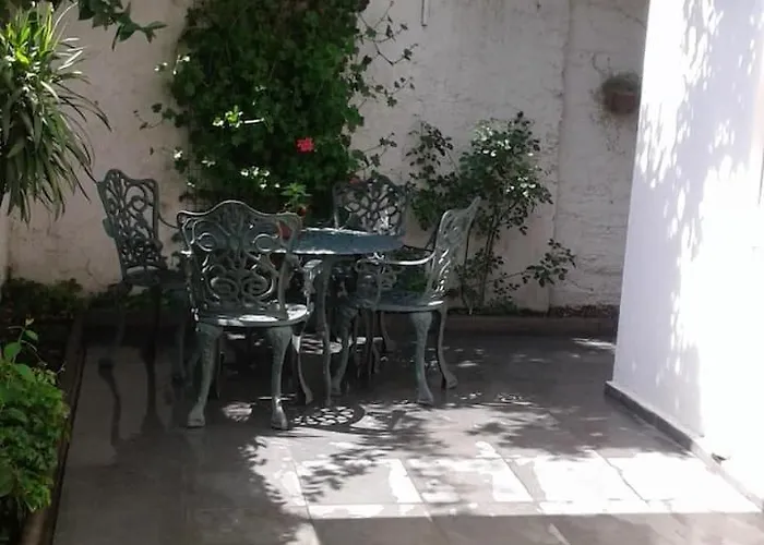 Mi Habitacion Privada Con Bano