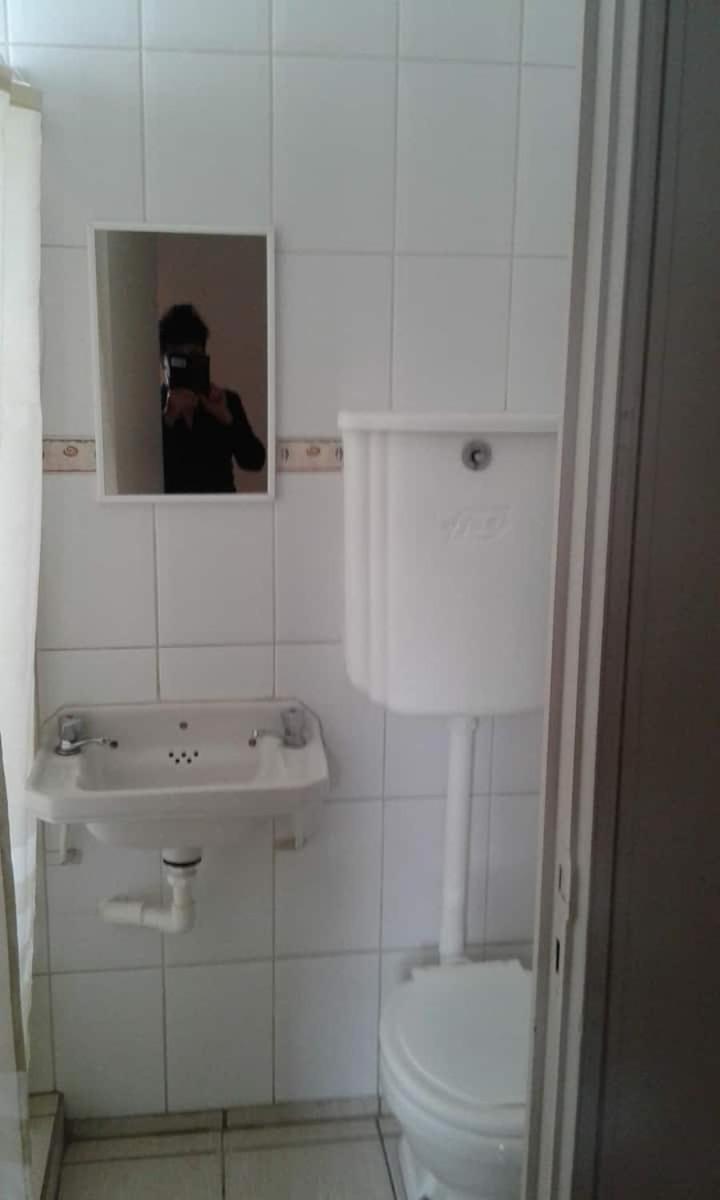 Hospedagem domiciliar Mi Privada Con Bano